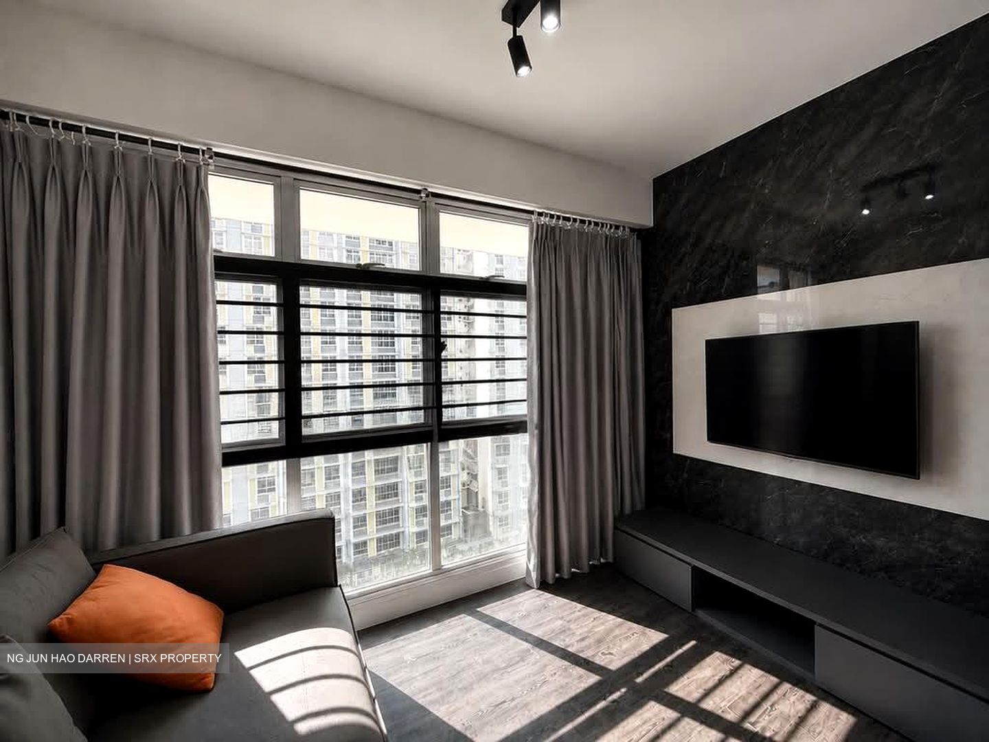 Blk 408A Northshore Residences II (Punggol), HDB 4 Rooms #597743271